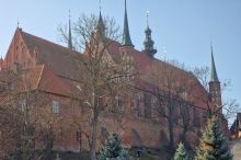 img - Baltico in bici, Russia che non fu...